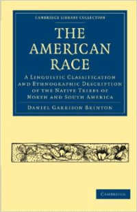 The American Race