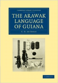 The Arawak Language of Guiana