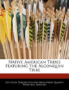 Native American Tribes Featuring the Algonquin Tribe