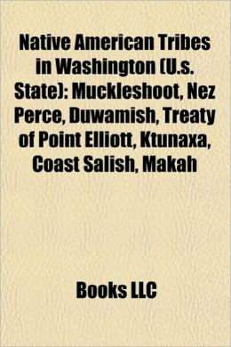 Indigenous Peoples' Day Muckleshoot Indian Tribe Coast Salish