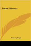 Indian Masonry