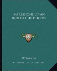 Impressions of an Indian Childhood