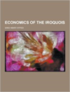 Economics of the Iroquois