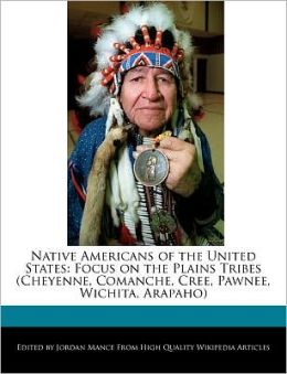 Native Americans in the United States - Wikipedia