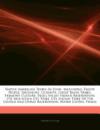 Articles on Native American Tribes in Utah, Including: Paiute People, Shoshone, Goshute, Great Basin Tribes, Fremont Culture, Skull Valley Indian Reservation, Ute Mountain Ute Tribe, Ute Indian Tribe of the Uintah and Ouray Reservation