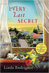 Every Last Secret:A Mystery