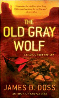 The Old Gray Wolf