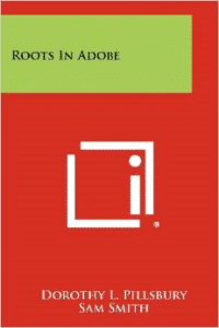 Roots in Adobe