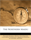 The Northern Maidu