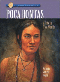 Pocahontas: A Life in Two Worlds