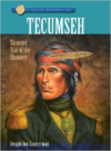 Tecumseh: Shooting Star of the Shawnee