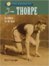 Jim Thorpe:An Athlete for the Ages