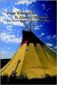 From Kokopelli's to Electric Warriors: The Native American Culture of Music