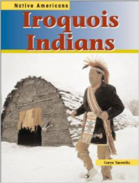 Iroquois Indians