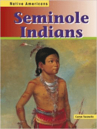 Seminole Indians