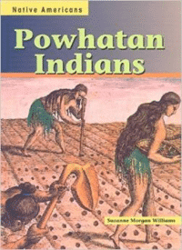 Powhatan Indians