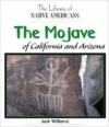 The Mojave of California