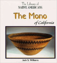 The Mono of California