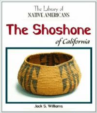 The Shosone of California