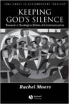 Keeping God's Silence: A Study of Native and Non-Native North American Adolescents