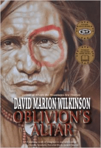 Oblivion's Altar: A Novel of Courage