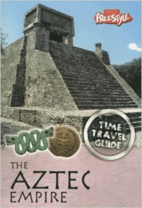 The Aztec Empire