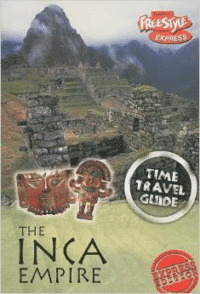 The Inca Empire