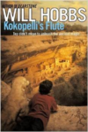 Kokopelli's Flute