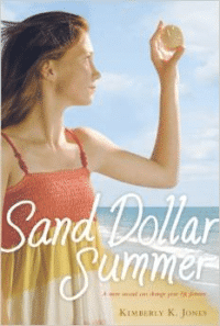 Sand Dollar Summer