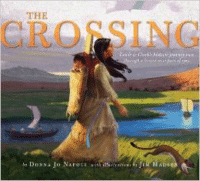 The Crossing