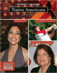 Native Americans