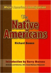 The Native Americans