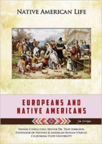 Europeans and Native Americans