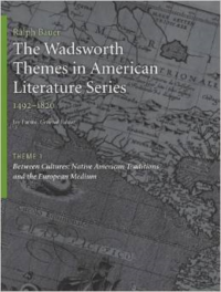 Between Cultures: Native American Traditions and the European Medium