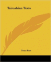 Tsimshian Texts