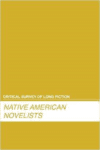 Native American Novelists