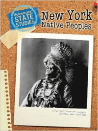 New York Native Peoples (Revised, Updated)