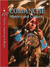 Comanche History and Culture