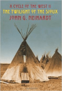 The Twilight of the Sioux: The Song of the Indian Wars, the Song of the Messiah