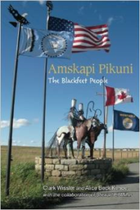 Amskapi Pikuni: The Blackfeet People