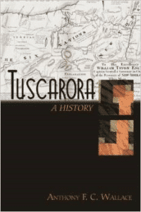 Tuscarora: A History