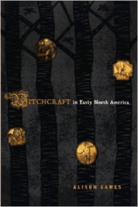 Witchcraft in Early North America