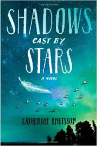 Shadows Cast by Stars