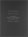 Strange Visitors: Documents in Indigenous-Settler Relations in Canada from 1876