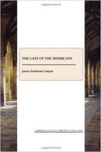 The Last of the Mohicans