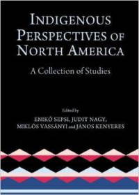 Indigenous Perspectives of North America:A Collection of Studies