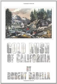 Gold Rush of California