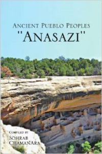 Ancient Pueblo Peoples ''Anasazi''