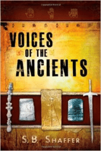 Voices of the Ancients