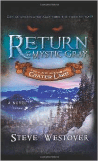 Return of the Mystic Gray